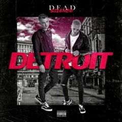 Deadsilence - Детройт