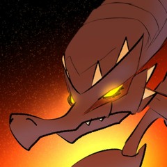 Metroid - Ridley