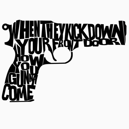 Stream Guns Of Brixton // [The Clash] by Salamander Joe | Listen