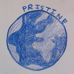 pristine (snail mail)