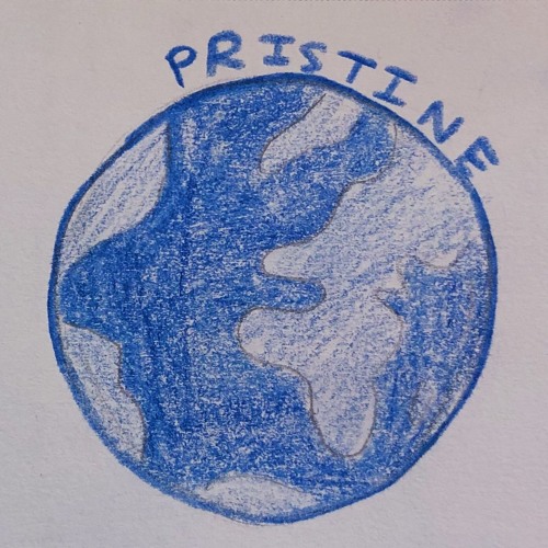 pristine (snail mail)