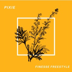 Finesse_Pixie_Freestyle