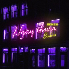 Ngây Thurr (remix) - Sickie