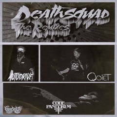 Deathsquad - Deathsquad (Qoiet VIP)[Pre Order Now]