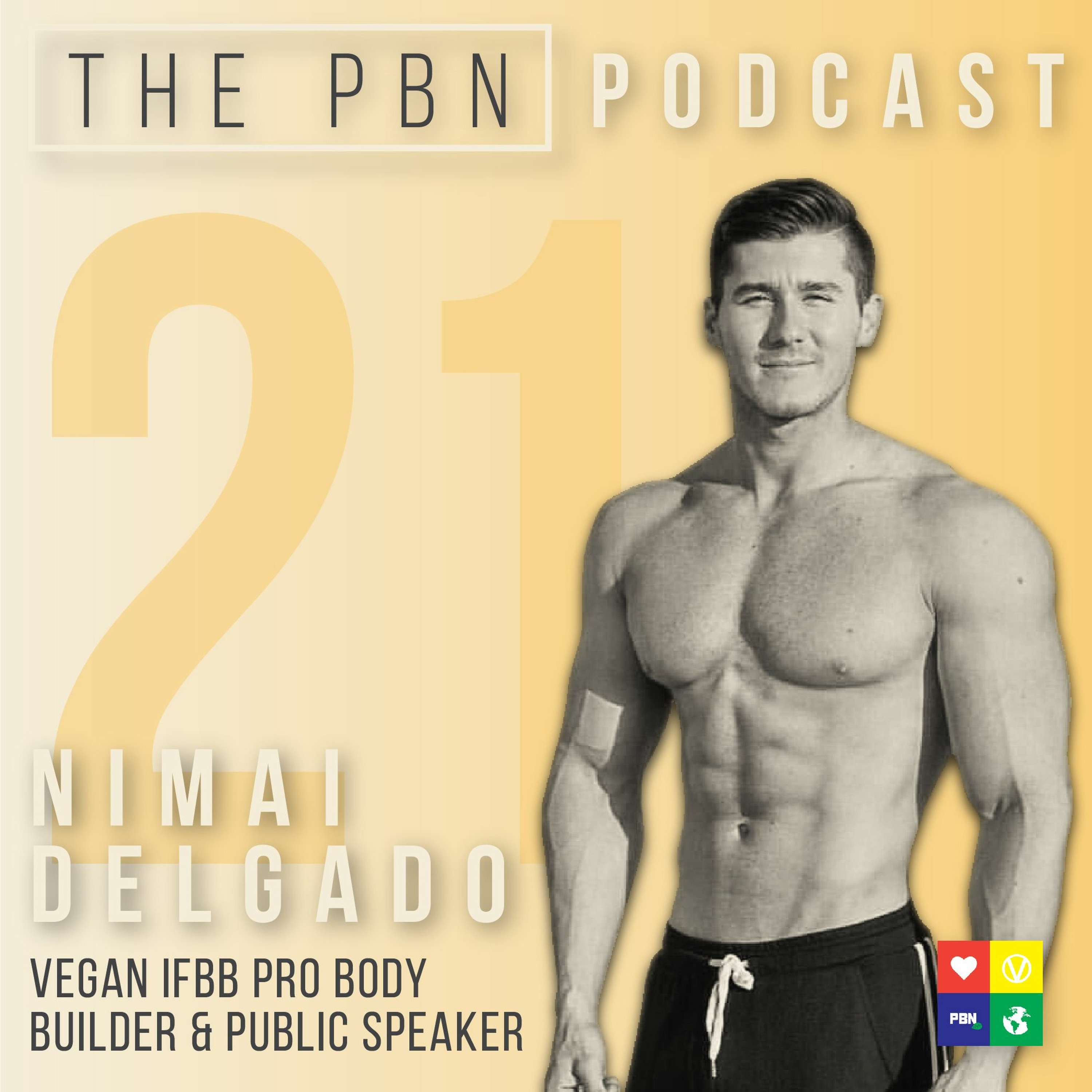 The Plant Based News Podcast