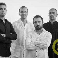 Ivan Božičević - Summer In The World (Circling)