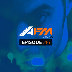 Assaf FM - Episode 216