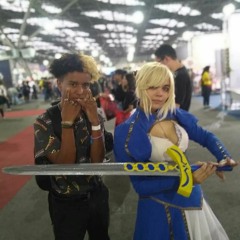 LonelyOtakusGarage - Idai Que Eu Vejo Hentai???