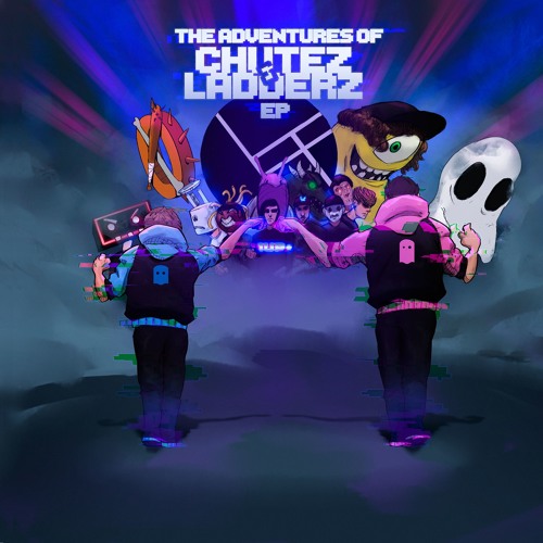 NS OST- Stalemate (CHUTEZ & LADDERZ REMIX)