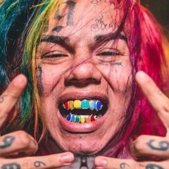 Key Loads - Finish Line - (6ix9ine Diss)