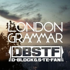 London Grammar vs. D-Block & S-Te-Fan - Wicked Game vs. Antidote (D-Block & S-te-Fan Qlimax Edit)