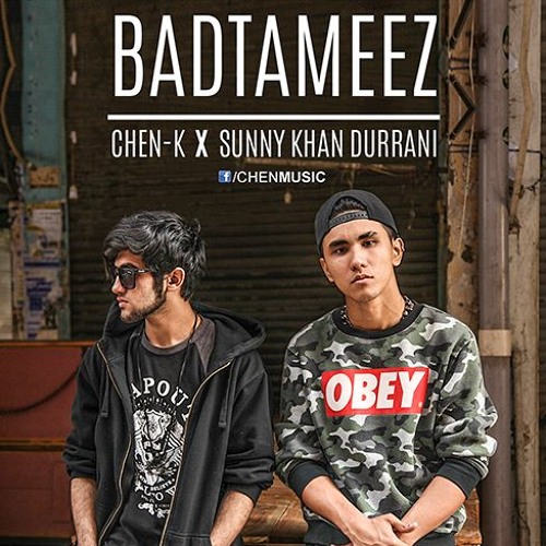 Badtameez