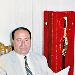 أديب الدايخ - تقاسيم راست - موشحات.