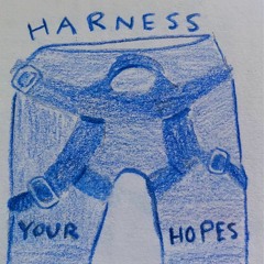 harness your hopes (pavement)