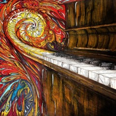 Experimental electronic beats 2