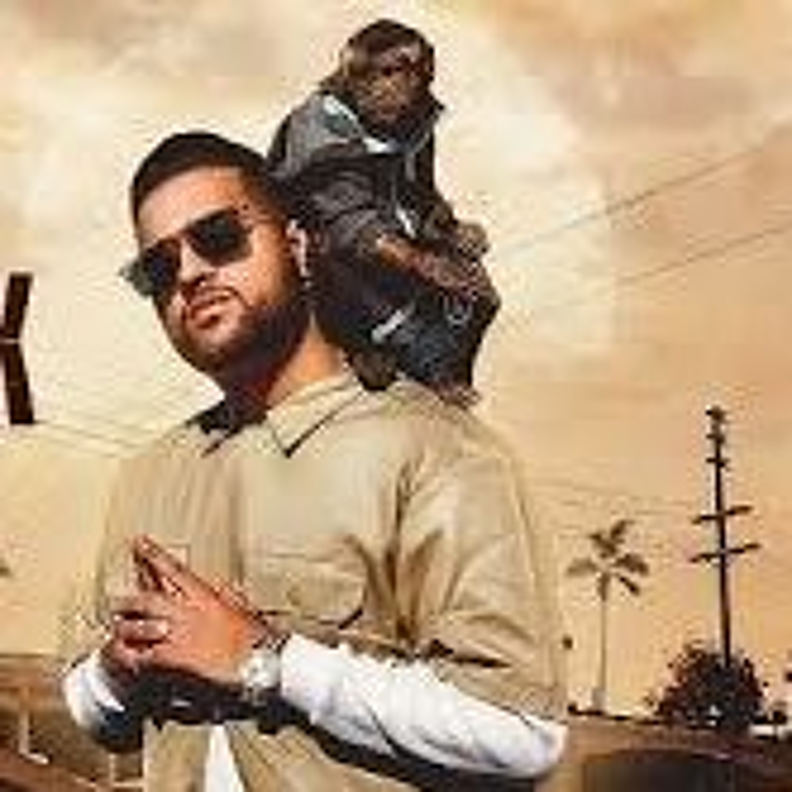 No Need For G - Eazy - RsK episode artwork
