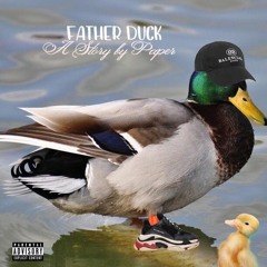FATHER DUCK