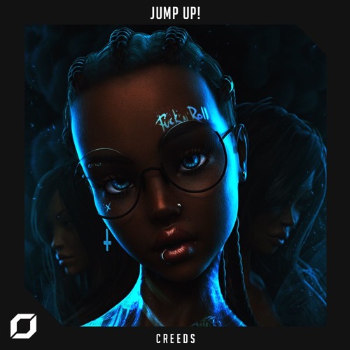 [REGGAE-PSY] Creeds - Jump Up ! [Free Download]
