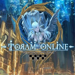 Toram Online - Roga Boss