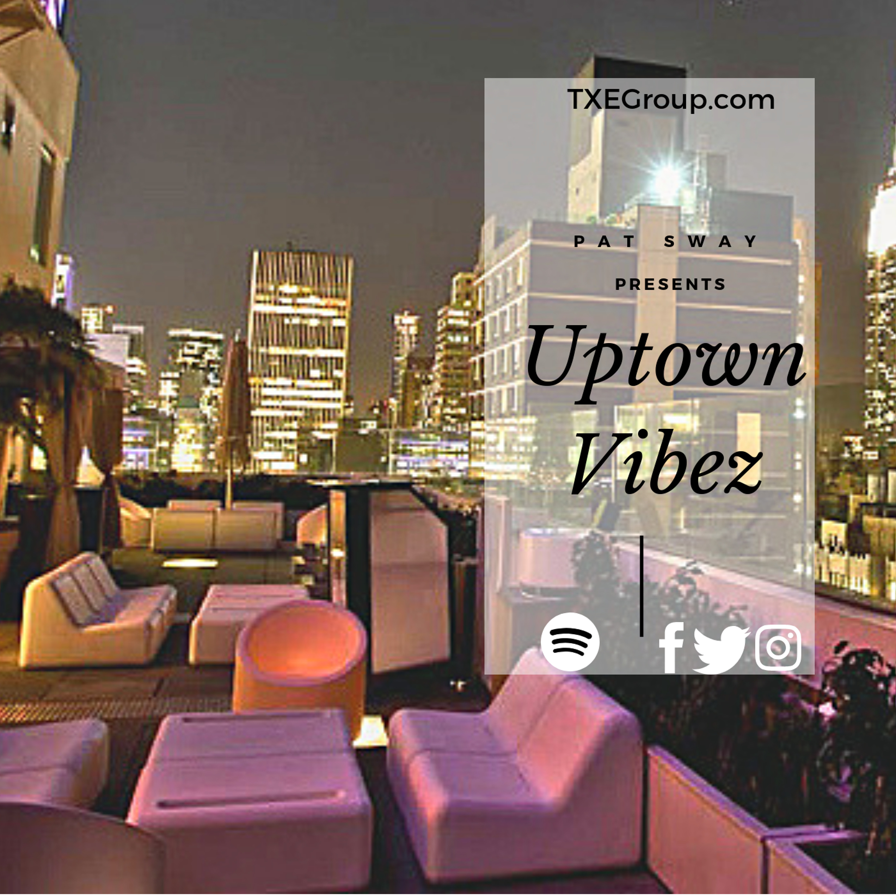 Uptown Vibez episode artwork