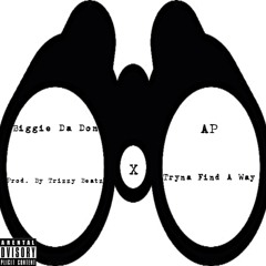 Biggie X AP - Find A Way
