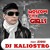 Artwork for Dj Kaliostro Ft. JenNy - Moscow City Girls ( Radio Mix )
