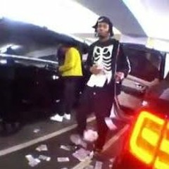 exquisite (prod. KEEPOUT)