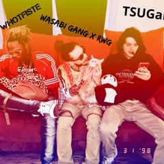 WALK UP IN MY TRAP - SKOOB FT SIRKANTSTOPWINNING X DRO B