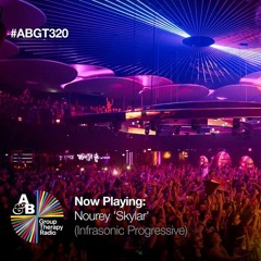 Nourey - Skylar (ABGT 320 / 321)