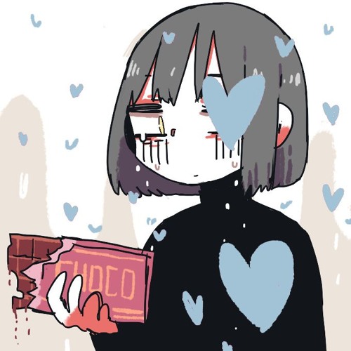 Chocolatemilk...(초콜릿)