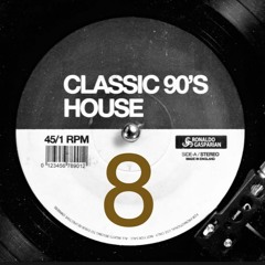 DJ NOBODY present CLASSIC 90's HOUSE part 8.mp3