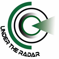 Under The Radar Podcast 6 Special Guest Sweetpea