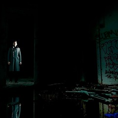 A Photograph of a Photograph