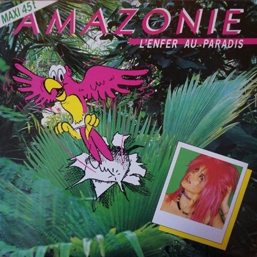 Amazonie  - L'enfer au paradis