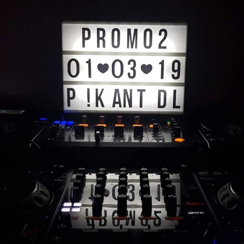 PIKANT