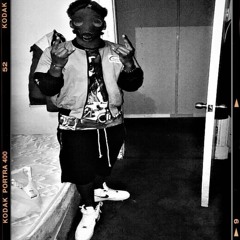 YOUNG JERK - $GANG$( Prod. Oakerdidit X OVVE X DARK GRIMES)