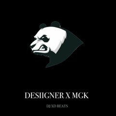 Desiigner ft. MGK - Panda (Remix) - Hold up, Shut Up Mashup