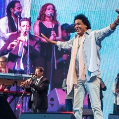 يا عروسة النيل_لايف محمد منير