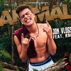 Jon Vlogs - ANIMAL (feat. Rah)