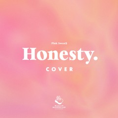 honesty (cover)