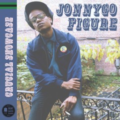 JonnyGo Figure - Crucial Showcase EP BBR007