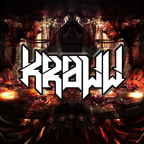 Stream KROWW - OH MY GORE by KROWW | Listen online for free on SoundCloud