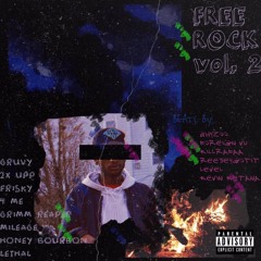 DOUBLED UPP (Prod. Foreign Vu)