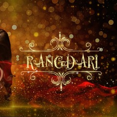 RANGDARI OST (Rao Ayaz/Anas Maqsood)
