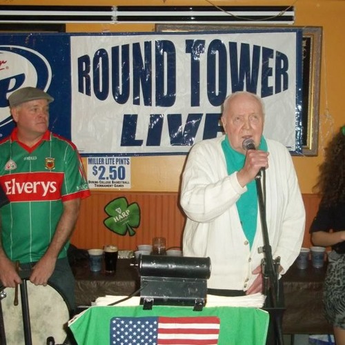 Stream Irish Hours Mar 2nd 2nd Hour by Irish Hours Radio Show Listen