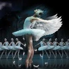 Le Lac Des Cygnes Tchaïkovski - Amékhanie Remix