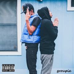 Tristan Gray X SlyGutta L.O.E (Groupie prod. by Matt Kolb)