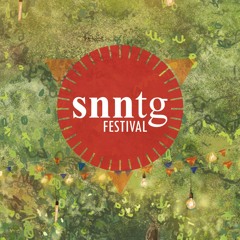 Vorgeschmäcker 2019 - SNNTG Festival