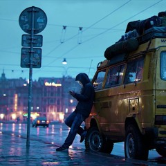 Evgeny Grinko - Jane Maryam