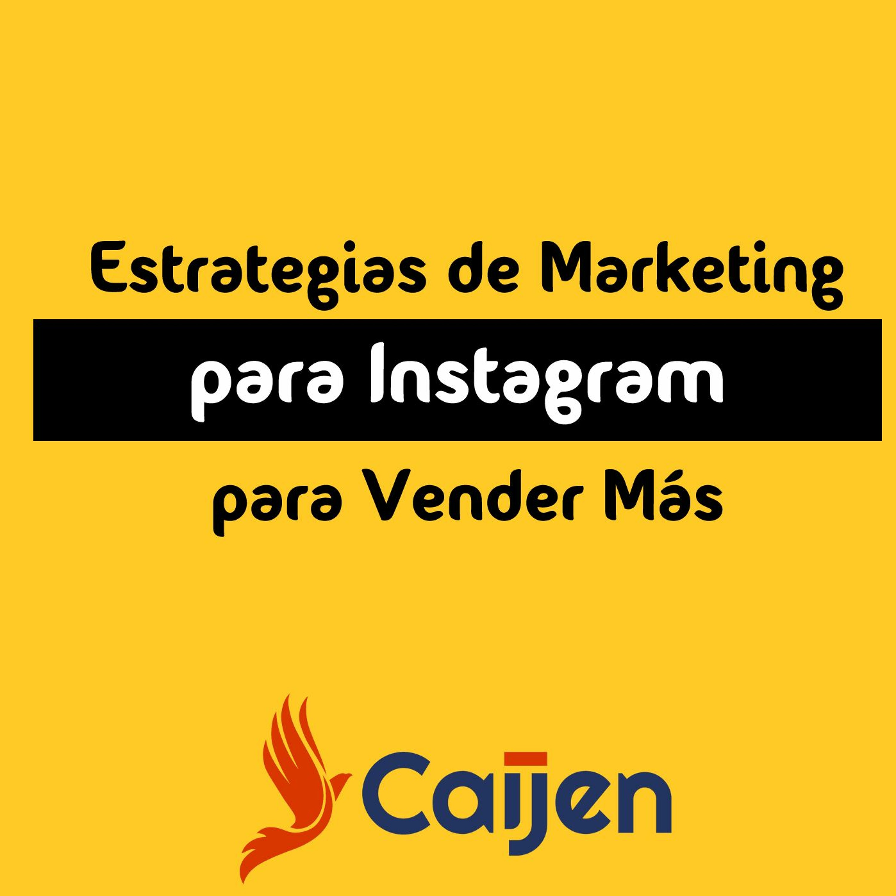 Caijen Español